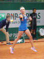Timea Bacsinszky