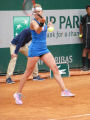 Timea Bacsinszky