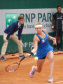 Timea Bacsinszky