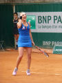 Timea Bacsinszky