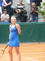 Timea Bacsinszky