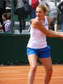 Timea Bacsinszky