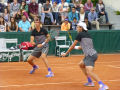 Thanasi Kokkinakis, Lucas Pouille