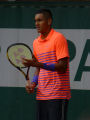 Nick Kyrgios