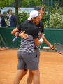 Lucas Pouille, Thanasi Kokkinakis