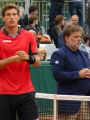 Pablo Carreno Busta
