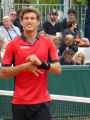 Pablo Carreno Busta