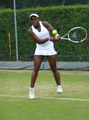 Sachia Vickery