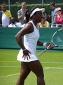 Sachia Vickery