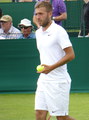 Daniel Evans
