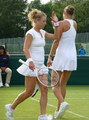 Laura Siegemund, Oksana Kalashnikova