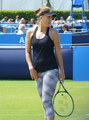 Belinda Bencic