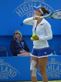 Belinda Bencic