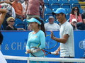 Jie Zheng, Yu-Chou Lin