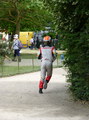 Karun Chandhok - Mahindra Racing