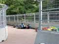 Sebastien Buemi - e.dams-Renault, Lucas di Grassi - Audi Sport ABT