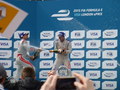 Jerome D'Ambrosio, Sam Bird