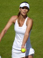 Tsvetana Pironkova
