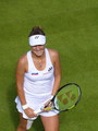 Belinda Bencic