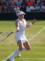 Bethanie Mattek-Sands