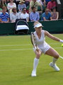 Bethanie Mattek-Sands