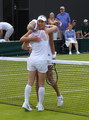 Bethanie Mattek-Sands, Ana Ivanovic