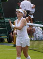 Bethanie Mattek-Sands