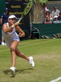 Belinda Bencic