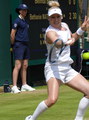 Bethanie Mattek-Sands