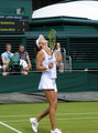 Belinda Bencic