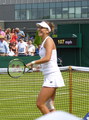 Belinda Bencic