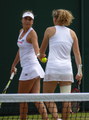 Belinda Bencic, Katerina Siniakova