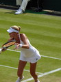Kristina Mladenovic