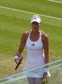 Kristina Mladenovic