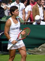Carla Suarez Navarro
