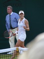 Alize Cornet