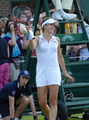 Alize Cornet