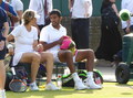 Maria Jose Martinez Sanchez, Rohan Bopanna
