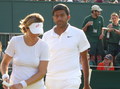 Maria Jose Martinez Sanchez, Rohan Bopanna