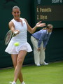Flavia Pennetta