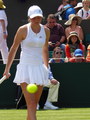 Aliaksandra Sasnovich