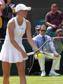 Aliaksandra Sasnovich