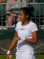 Zarina Diyas