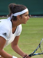 Sania Mirza