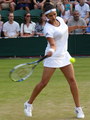 Sania Mirza