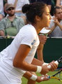 Zarina Diyas, Saisai Zheng