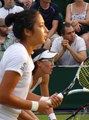 Zarina Diyas, Saisai Zheng