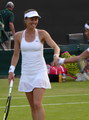Martina Hingis