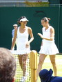 Su-Wei Hsieh, Flavia Pennetta