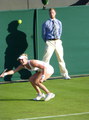 Alison Riske